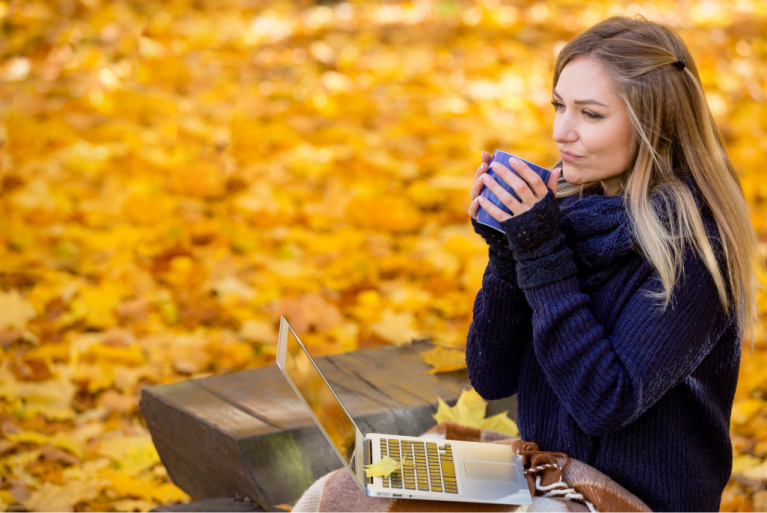 Fijne herfstvakantie: blader eens door onze webshop!